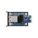Synology E10G22-T1-Mini Internal Ethernet 10000 Mbit/s