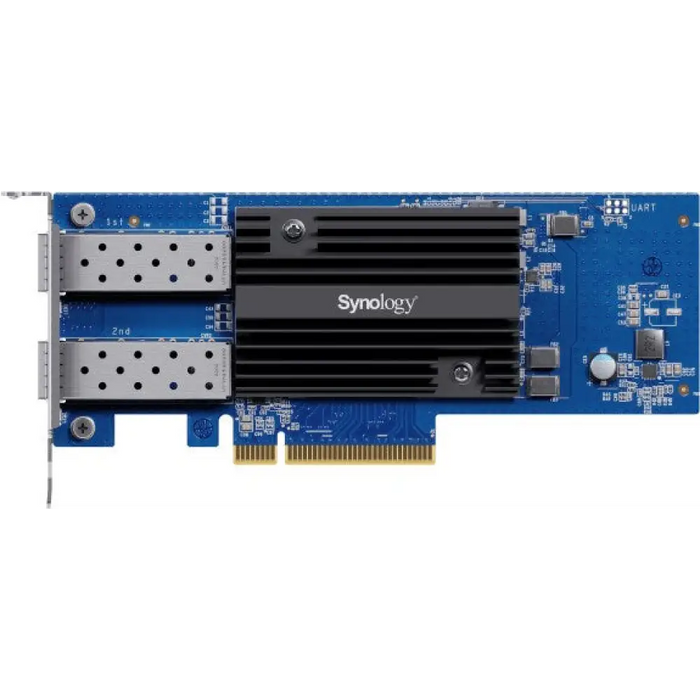Synology E10G30-F2 interface cards/adapter Internal SFP+