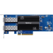 Synology E10G30-F2 interface cards/adapter Internal SFP+
