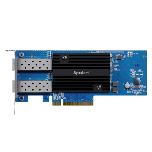 Synology E25G30-F2 мрежова карта Вътрешен Ethernet 3125