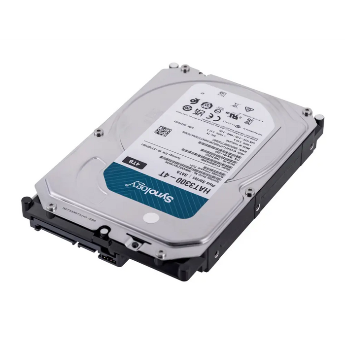 Synology ?HAT3300-4T NAS 4TB SATA 3.5 HDD 3.5’’ 4.1 TB