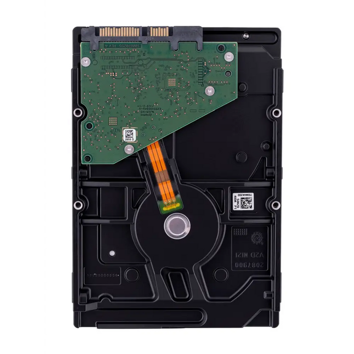 Synology ?HAT3300-4T NAS 4TB SATA 3.5 HDD 3.5’’ 4.1 TB