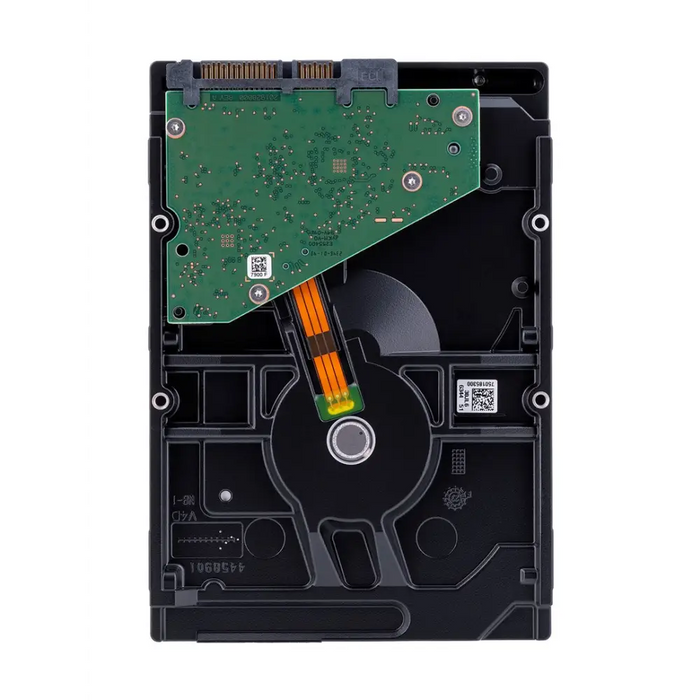 Synology ?HAT3300-6T NAS 6TB SATA 3.5 HDD 3.5’’ 6.14 TB