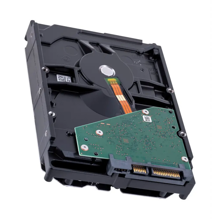 Synology ?HAT3300-6T NAS 6TB SATA 3.5 HDD 3.5’’ 6.14 TB