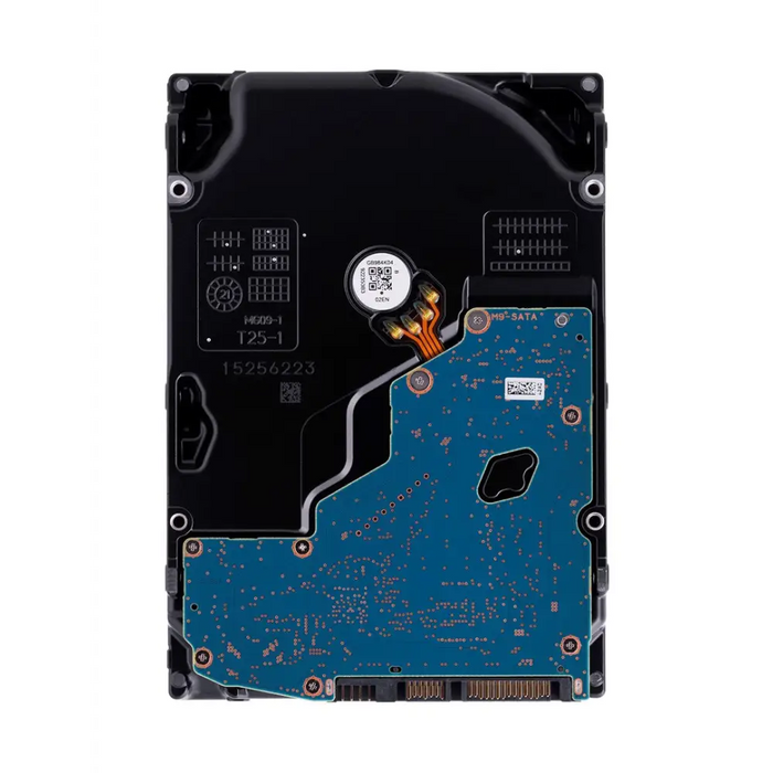 Synology HAT3310-16T вътрешен твърд диск 3.5’’ 16 TB Serial