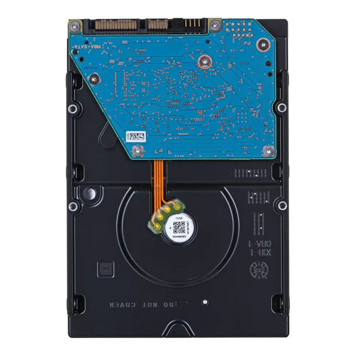 Synology HAT3310-8T вътрешен твърд диск 3.5’’ 8 TB Serial