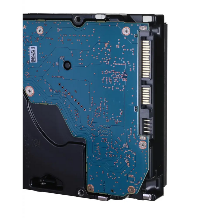 Synology HAT5300 3.5’’ 12 TB Serial ATA III