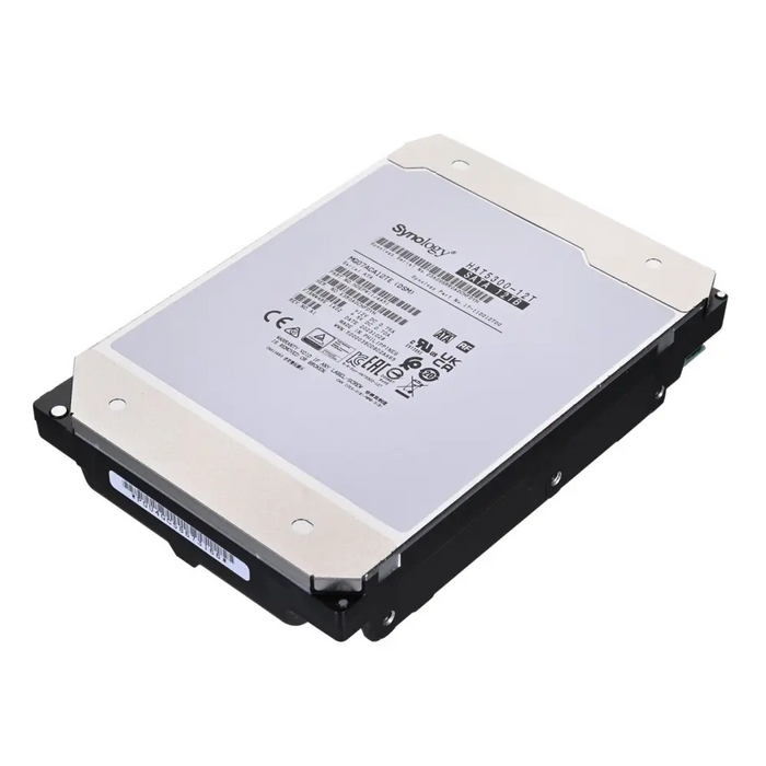 Synology HAT5300 3.5’’ 12 TB Serial ATA III