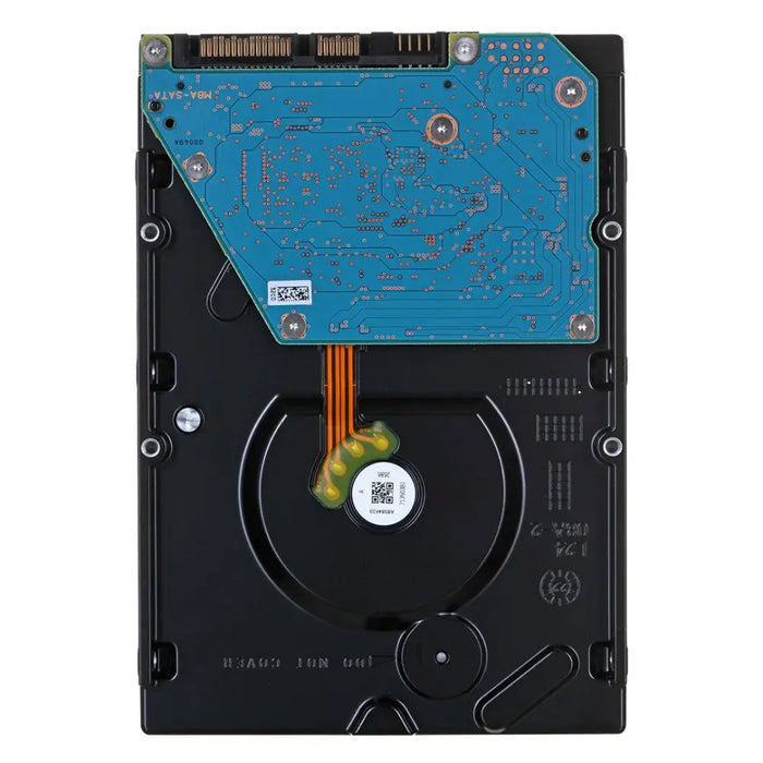 Synology HAT5300-4T вътрешен твърд диск 3.5’’ 4 TB Serial