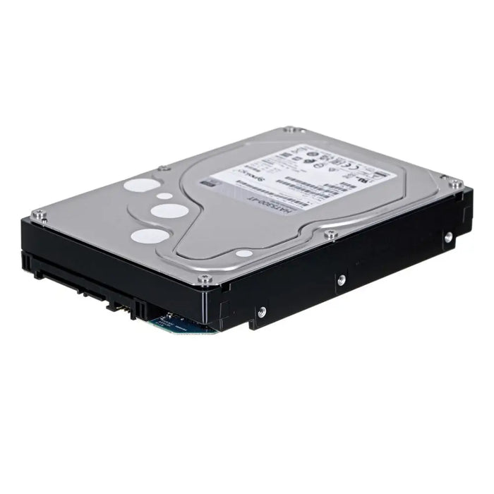 Synology HAT5300-4T вътрешен твърд диск 3.5’’ 4 TB Serial