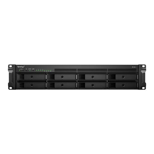 Synology RackStation RS1221 + NAS/сървър за съхранение Rack