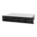Synology RackStation RS1221 + NAS/сървър за съхранение Rack