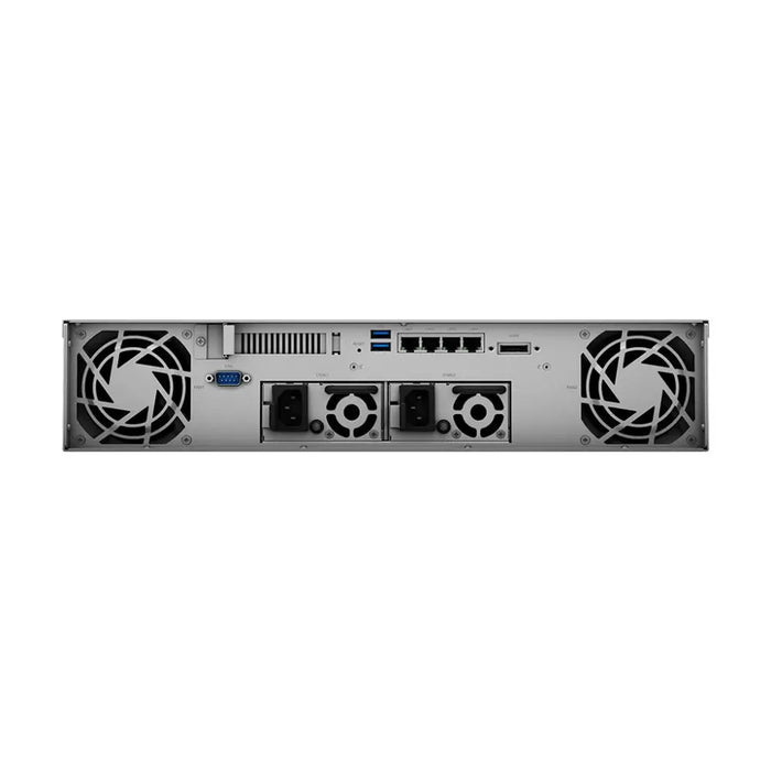 Synology RackStation RS1221RP + NAS/storage server Rack