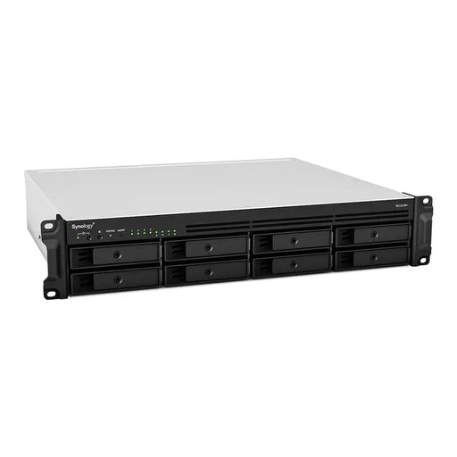 Synology RackStation RS1221RP + NAS/storage server Rack
