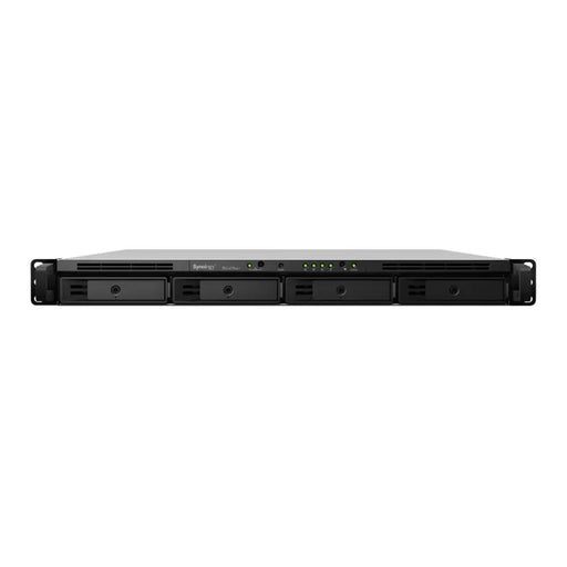 Synology RackStation RS1619XS + NAS/сървър за съхранение