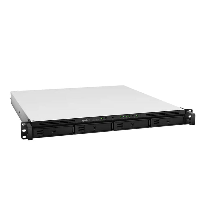 Synology RackStation RS1619XS + NAS/сървър за съхранение