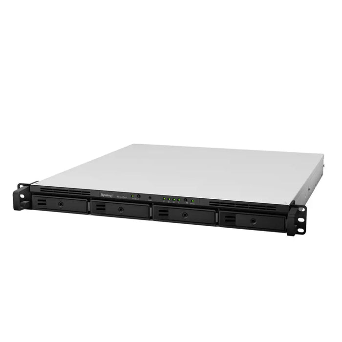 Synology RackStation RS1619XS + NAS/сървър за съхранение
