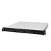 Synology RackStation RS1619XS + NAS/сървър за съхранение