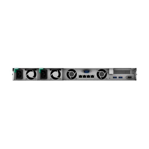 Synology RackStation RS1619XS + NAS/сървър за съхранение