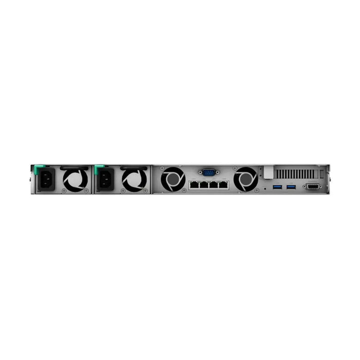 Synology RackStation RS1619XS + NAS/сървър за съхранение