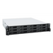 Synology RackStation RS2423 + NAS/storage server Rack (2U)