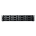 Synology RackStation RS2423 + NAS/storage server Rack (2U)