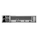 Synology RackStation RS2423 + NAS/storage server Rack (2U)