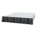 Synology RackStation RS2423 + NAS/storage server Rack (2U)