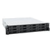 Synology RackStation RS2423RP + NAS/сървър за съхранение