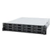 Synology RackStation RS2423RP + NAS/сървър за съхранение