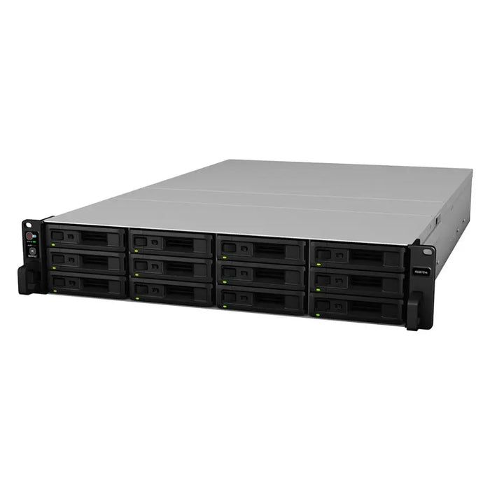 Synology RackStation RS3618xs NAS Rack (2U) Intel® Xeon® D