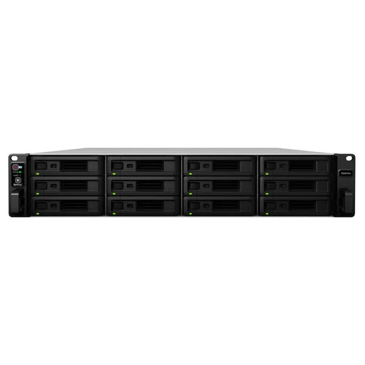 Synology RackStation RS3618xs NAS Rack (2U) Intel® Xeon® D