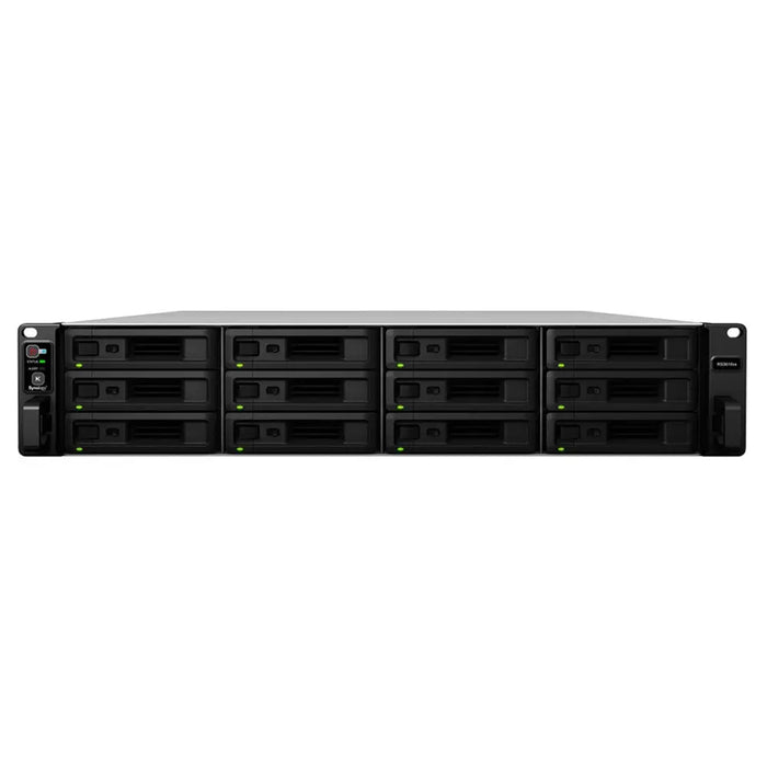 Synology RackStation RS3618xs NAS Rack (2U) Intel® Xeon® D