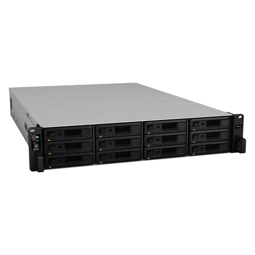 Synology RackStation RS3618xs NAS Rack (2U) Intel® Xeon® D