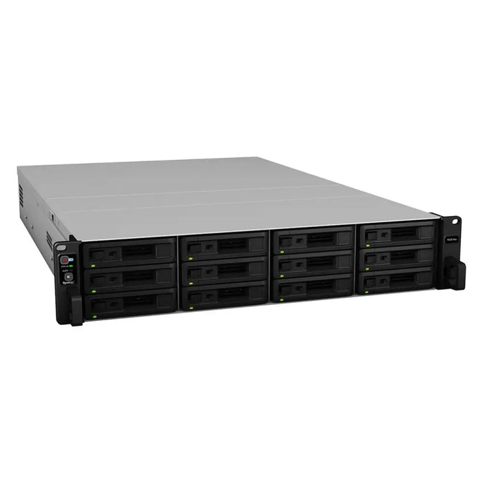 Synology RackStation RS3618xs NAS Rack (2U) Intel® Xeon® D