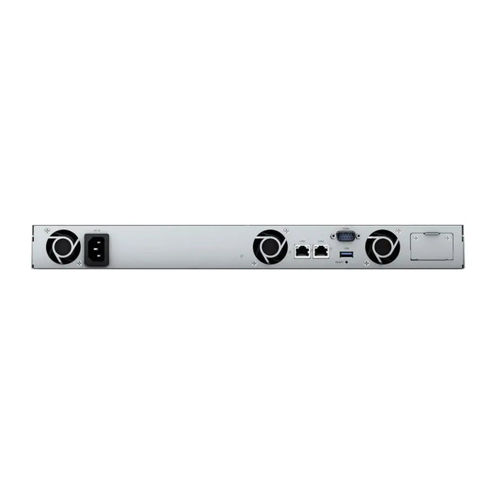 Synology RackStation RS422 + NAS/storage server Rack (1U)