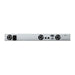 Synology RackStation RS422 + NAS/storage server Rack (1U)