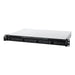 Synology RackStation RS422 + NAS/storage server Rack (1U)