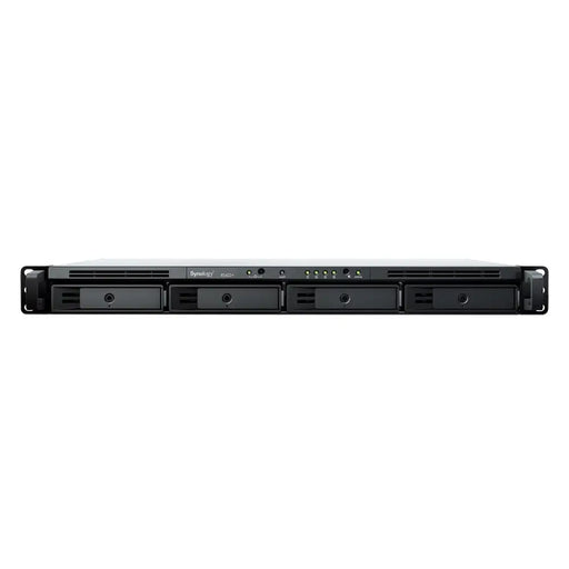 Synology RackStation RS422 + NAS/storage server Rack (1U)