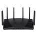Synology RT6600ax Router WiFi6 1xWAN 3xGbE 1x2.5Gb безжичен