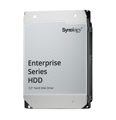 Вътрешен твърд диск Synology HAT5320-8T 8 TB 7200 RPM 512 MB 3.5" Serial ATA