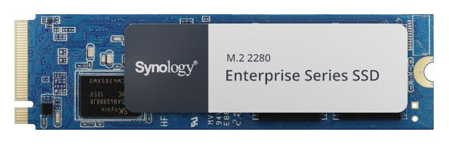 Вътрешен SSD диск Synology SNV5420-1600G 1.6 TB M.2 PCI Express 4.0 NVMe