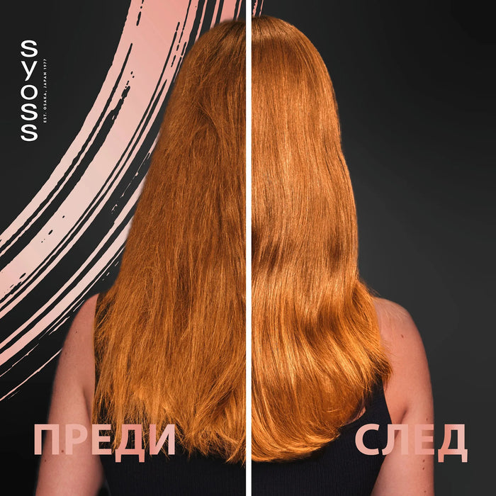 Маска за коса Keratin, 400 ml