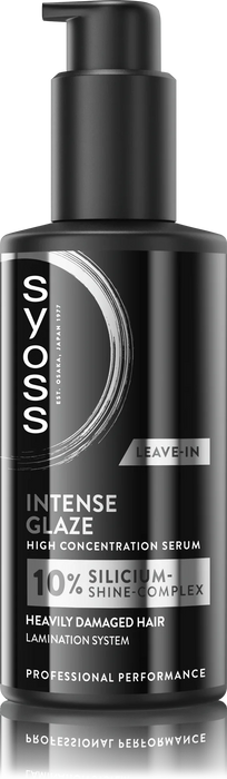 Серум за коса Intense Glaze, 100 ml