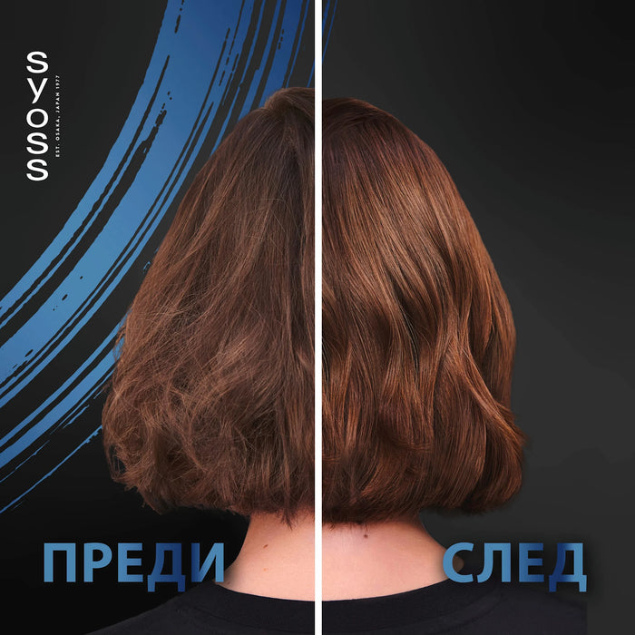 Шампоан против пърхот Anti-Dandruff, 440 ml