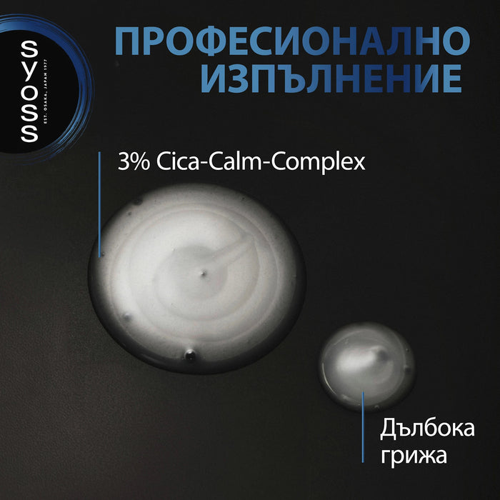 Шампоан против пърхот Anti-Dandruff, 440 ml
