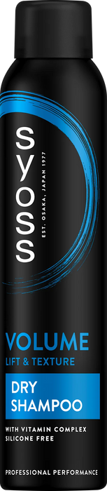 Сух шампоан за коса Volume, 0,2 l