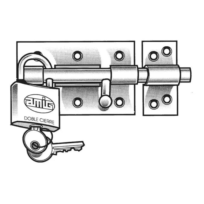 СЮРМЕ AMIG Модел 454