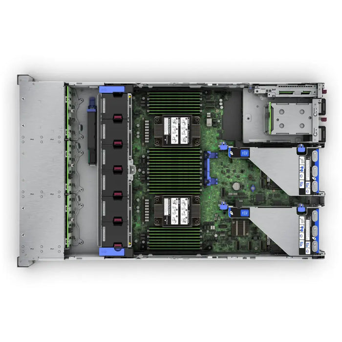 Сървър HPE P71674-425