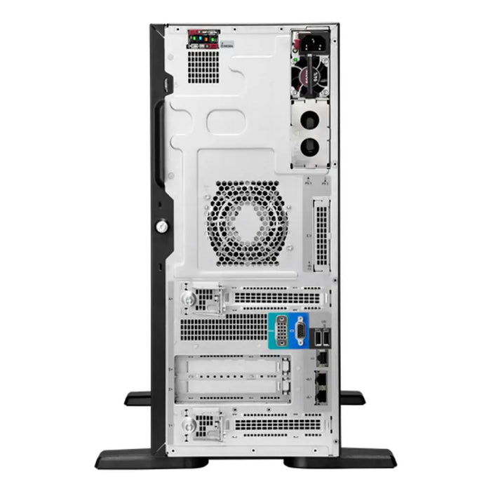 Сървър HPE P77234-425 Intel Xeon Silver 4510 32 GB RAM 4 TB